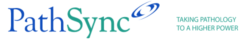 PathSync - Taking Pathology to a Higher Power
